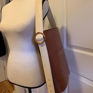 Parisa Wang Allured Tote - One of a Kind!